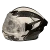 Closed helmet with motorcycle helmet - Gallery 1