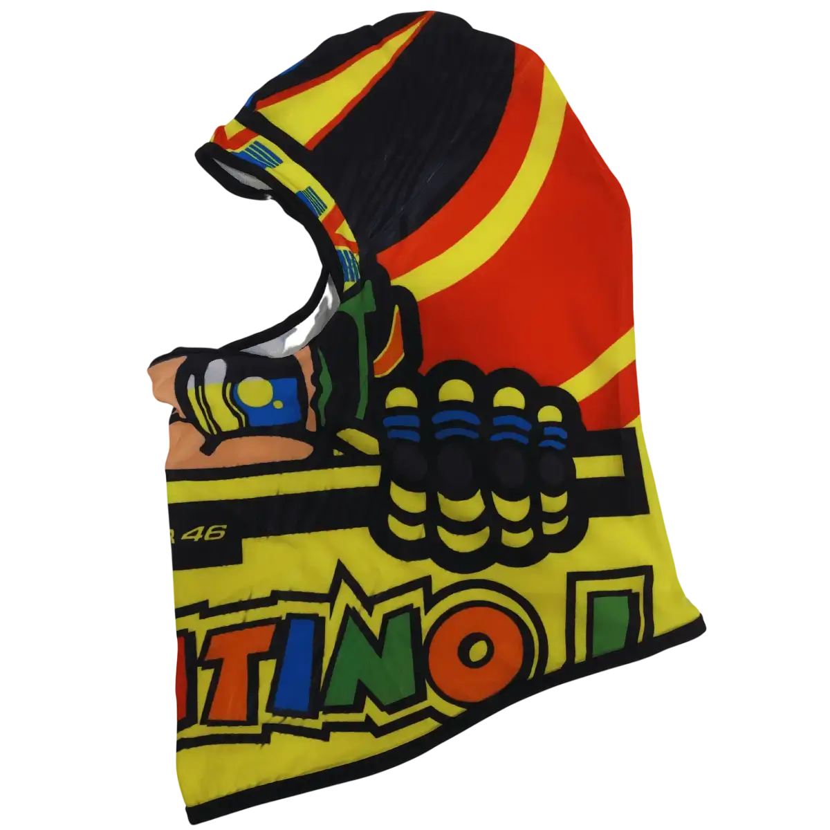 FOX Helmet Cap - Gallery 10