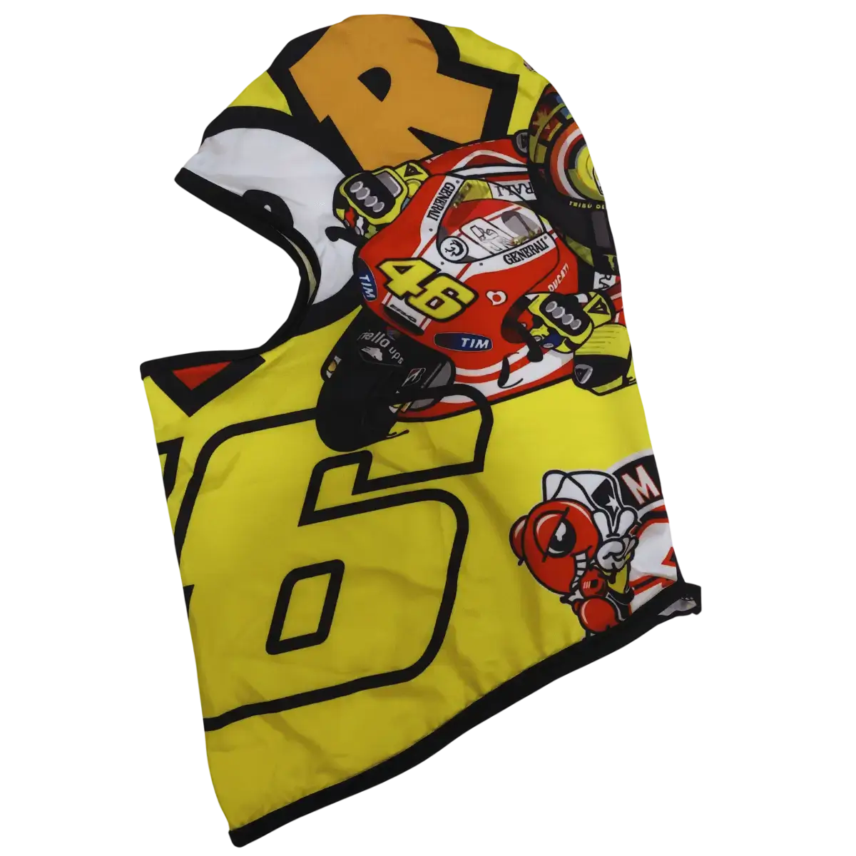 FOX Helmet Cap - Gallery 11