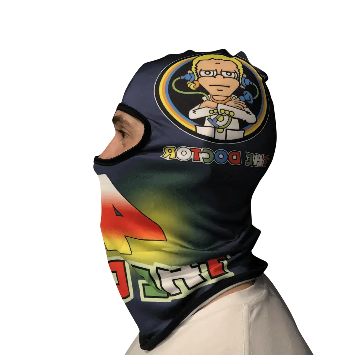 FOX Helmet Cap - Gallery 12