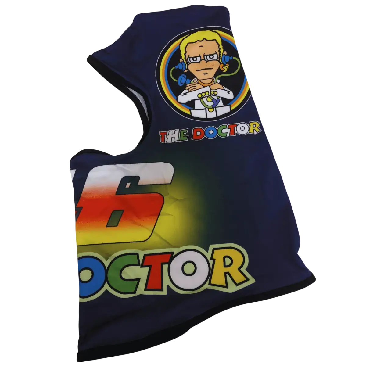 FOX Helmet Bonnet - Gallery 2