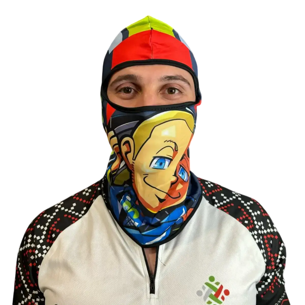 FOX Helmet Bonnet - Gallery 4