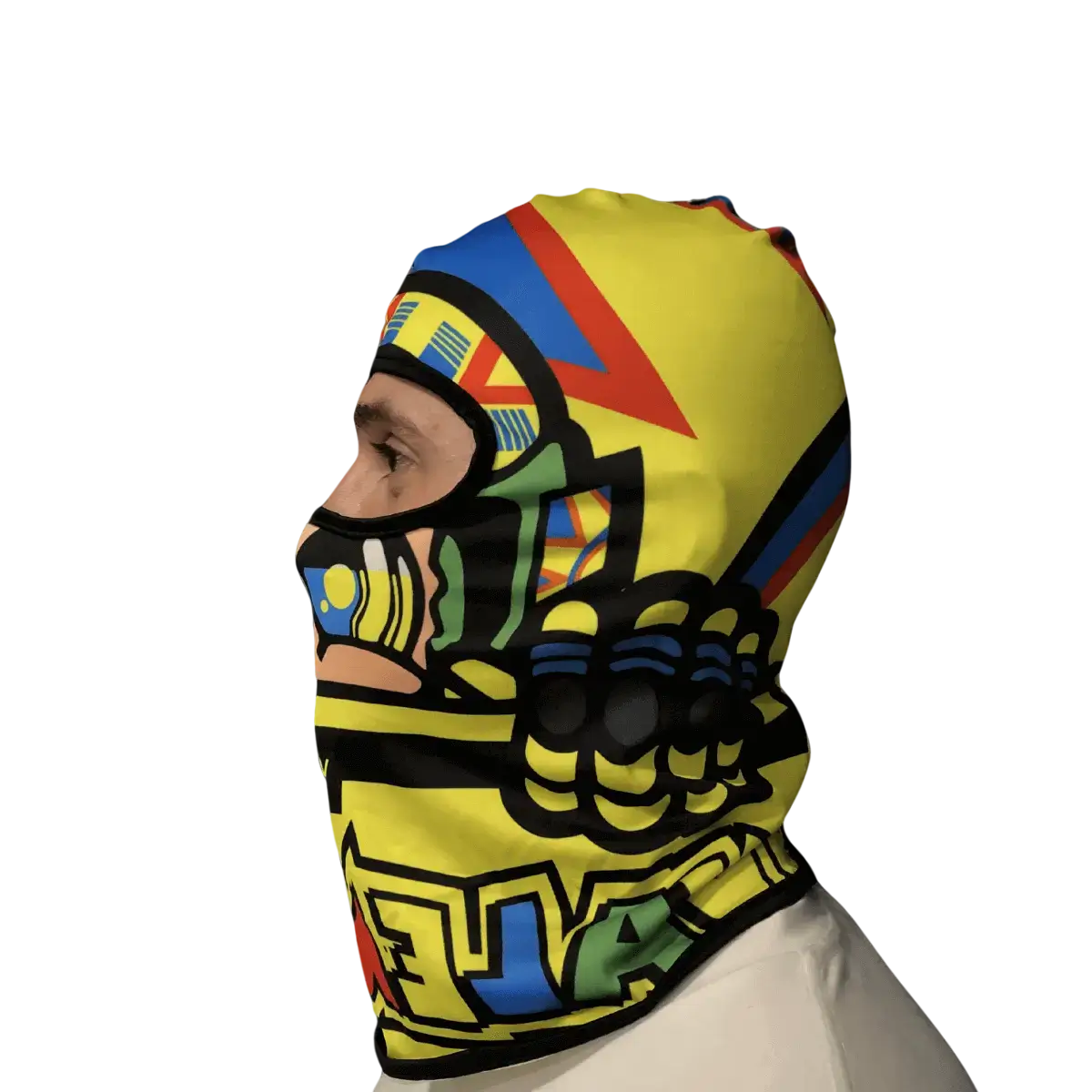 FOX Helmet Cap - Gallery 5