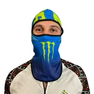 FOX Helmet Bonnet - Gallery 6