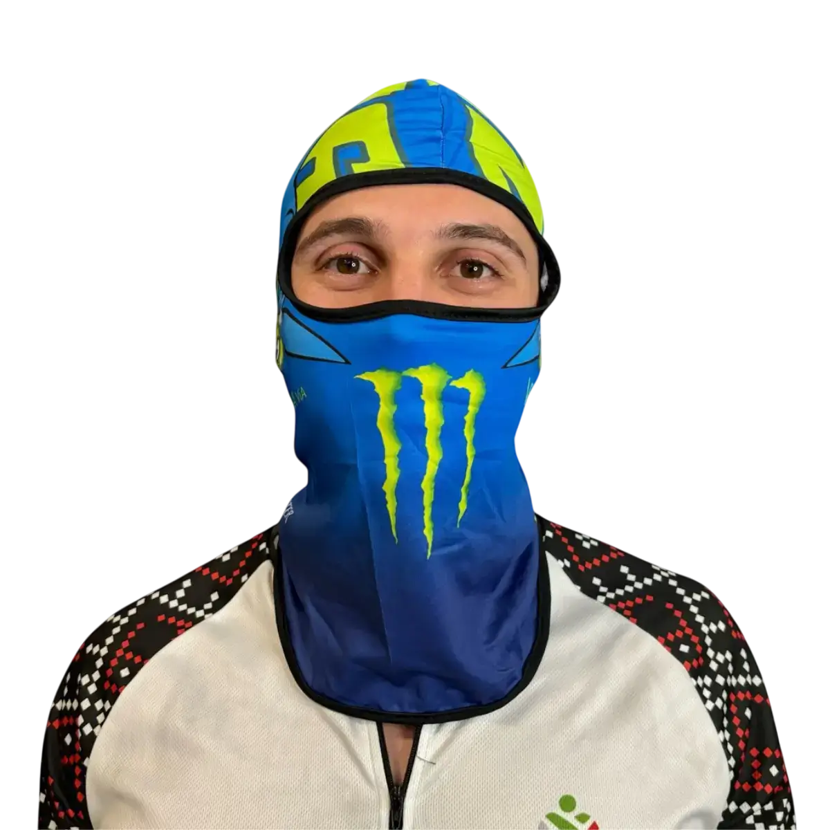 FOX Helmet Bonnet - Gallery 6