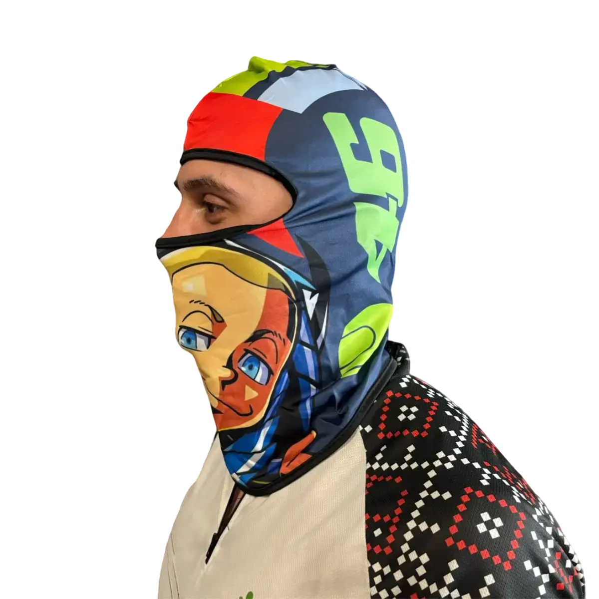 FOX Helmet Cap - Gallery 7