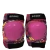 Childrens knee pads and elbow pads - Gallery 1