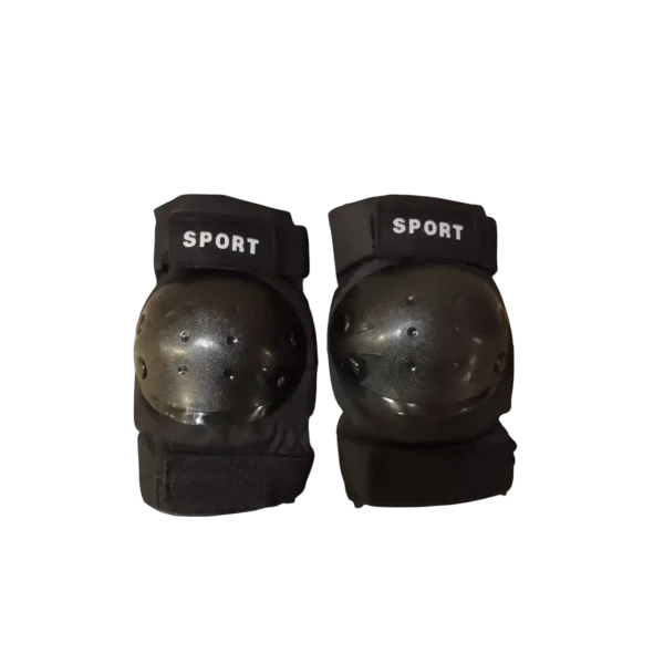 Childrens knee pads and elbow pads - gallery - 3