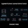 Electric scooter ENGWE Y600 - Gallery 6