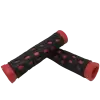 Rubber grips for scooter/bike - Gallery 1