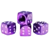 Valve cap - dice - Gallery 1
