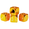 Valve cap - dice - Gallery 2