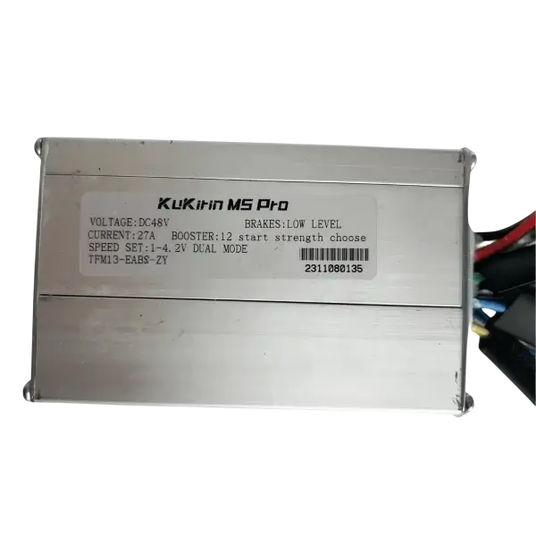 KuKirin M5 Pro Controller - Gallery 2