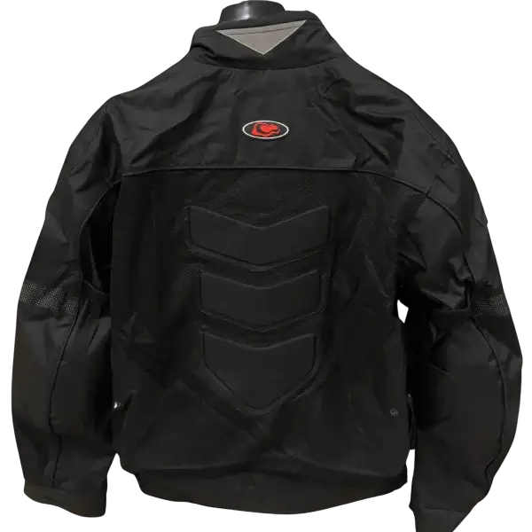 Laret Motorcycle Jacket - Gallery 2