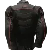 Laret motorcycle jacket - Gallery 3