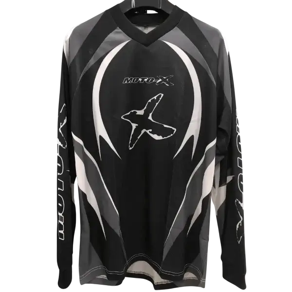 Motocross blouse COOLMAX - Gallery 2