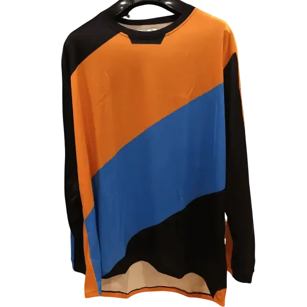 Motocross blouse COOLMAX - Gallery 3