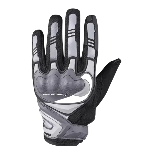 CUIRASSIER UX-100 Motorcycle Gloves - Gallery 5