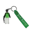Silicone keychain - Gallery 5