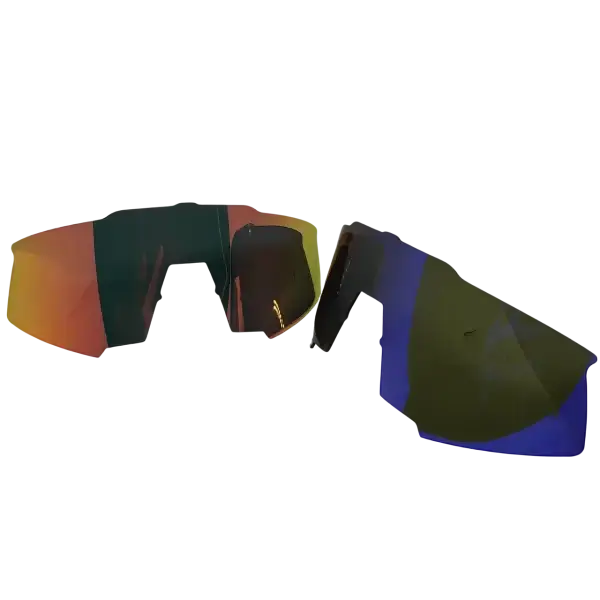 Sunglasses for extreme sports - Gallery 5
