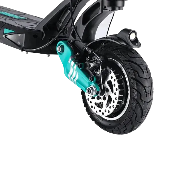 Vsett 9 Brake Caliper - Front - Gallery 1