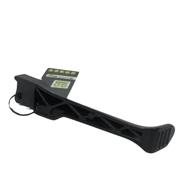 KuKirin G2 Max Scooter Step - Gallery 2