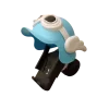 Phone stand ZM helmet holder - gallery - 3