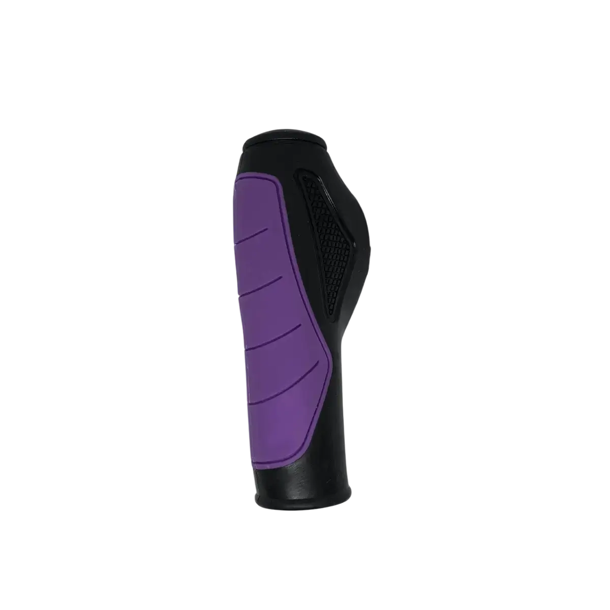 Colorful Scooter/Bike Grip - Gallery 2