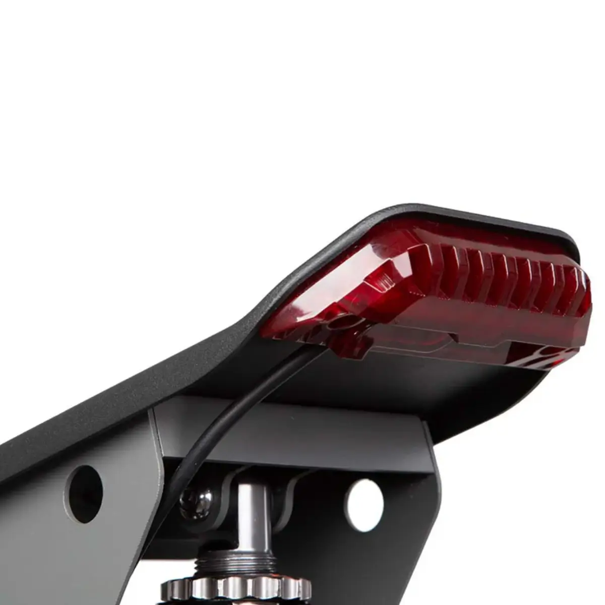 Bright Led Tail Light For Road Safety