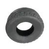Tubeless tire 18x8.00-8 for Citycoco - Gallery 1