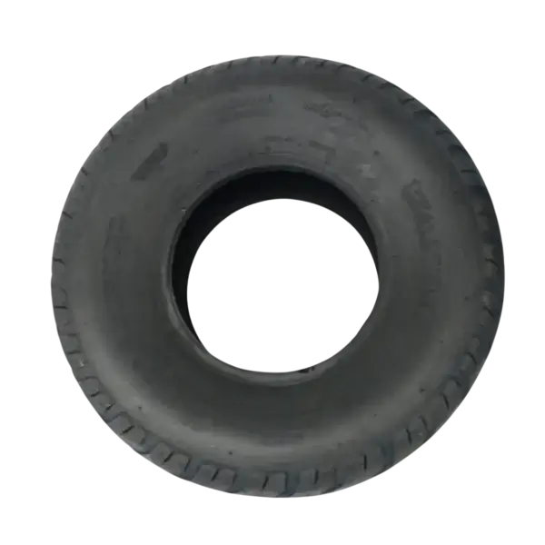 Tubeless tire 18x8.00-8 for Citycoco - Gallery 3