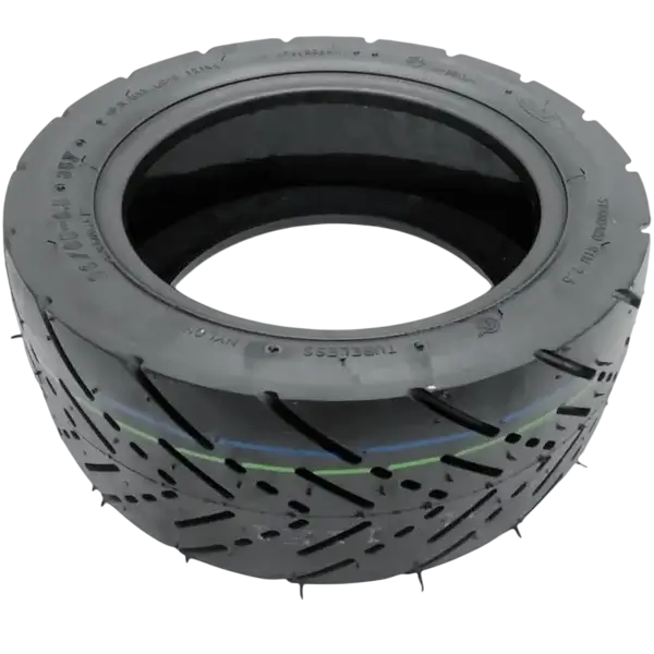 Tubeless tire 90/65-6.5 CST with gel - Gallery 1