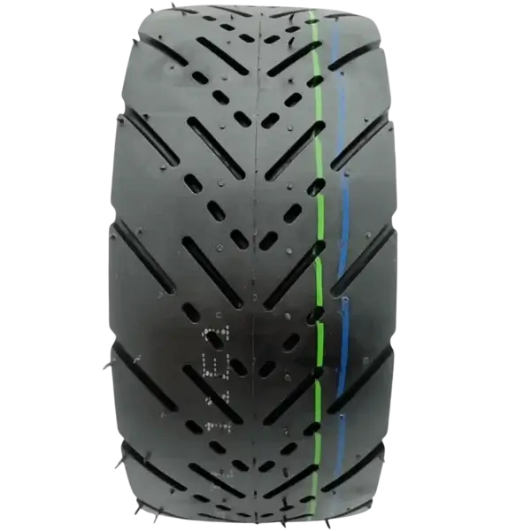 Tubeless tire 90/65-6.5 CST with gel - Gallery 2