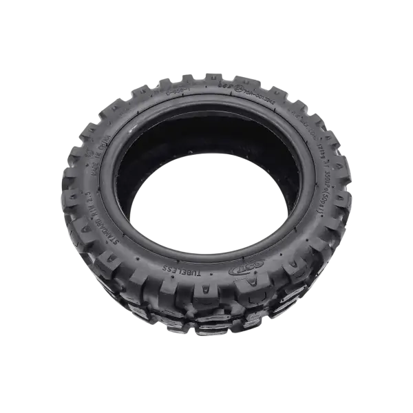Tubeless tire 90/65-6.5 CST with gel for off-road - Gallery 1