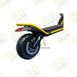 Kaabo Wolf Warrior Rear Shock Bolt - Gallery 2