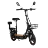Electric scooter KuKirin C1 Pro 26 Ah - Gallery 1