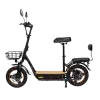 Electric scooter KuKirin C1 Pro 26 Ah - Gallery 2