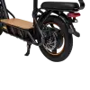 Electric scooter KuKirin C1 Pro 26 Ah - Gallery 4