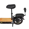 Electric scooter KuKirin C1 Pro 26 Ah - Gallery 5