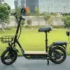 Electric scooter KuKirin C1 Pro 26 Ah - Gallery 8