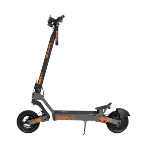 KuKirin G2 Electric Scooter - Gallery 1