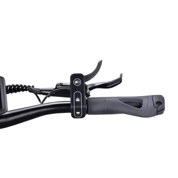Vsett10 APEX 60V 25.6AH Electric Scooter - Gallery 3