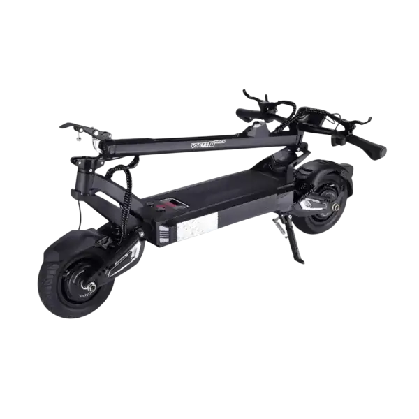 Electric scooter Vsett10 APEX 60V 25.6AH - Gallery 6