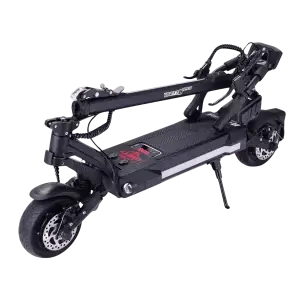 Electric scooter Vsett 8 APEX 48V15.6Ah - Gallery 4
