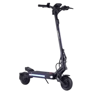 Electric scooter Vsett 8 APEX 48V 19.2Ah LG - Gallery 1