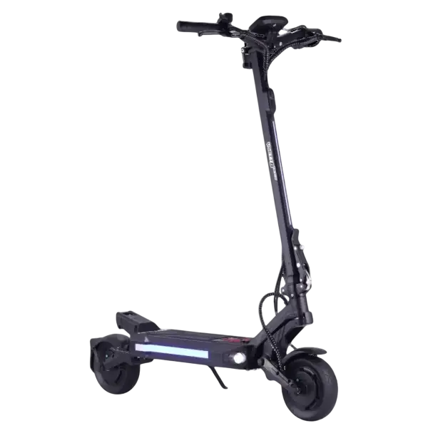 Electric scooter Vsett 8 APEX 48V 19.2Ah LG - Gallery 1