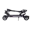 Electric scooter Vsett 8 APEX 48V 19.2Ah LG - Gallery 5