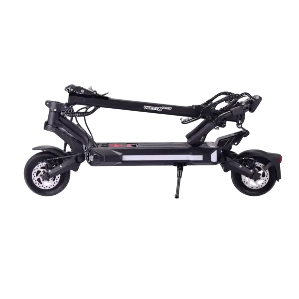Electric scooter Vsett 8 APEX 48V 19.2Ah LG - Gallery 5