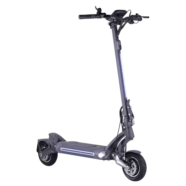 Electric scooter Vsett 9 APEX 48V 15.6A - Gallery 1