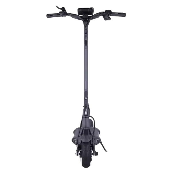 Electric scooter Vsett 9 APEX 48V 15.6A - Gallery 2